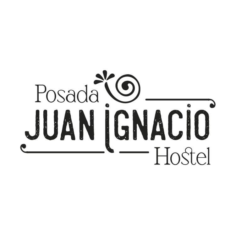 Hostel Posada Juan Ignacio Rosario Exteriör bild